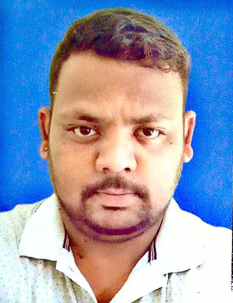 DHANRAJ MUKHI